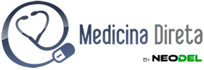 Logotipo Medicina Direta